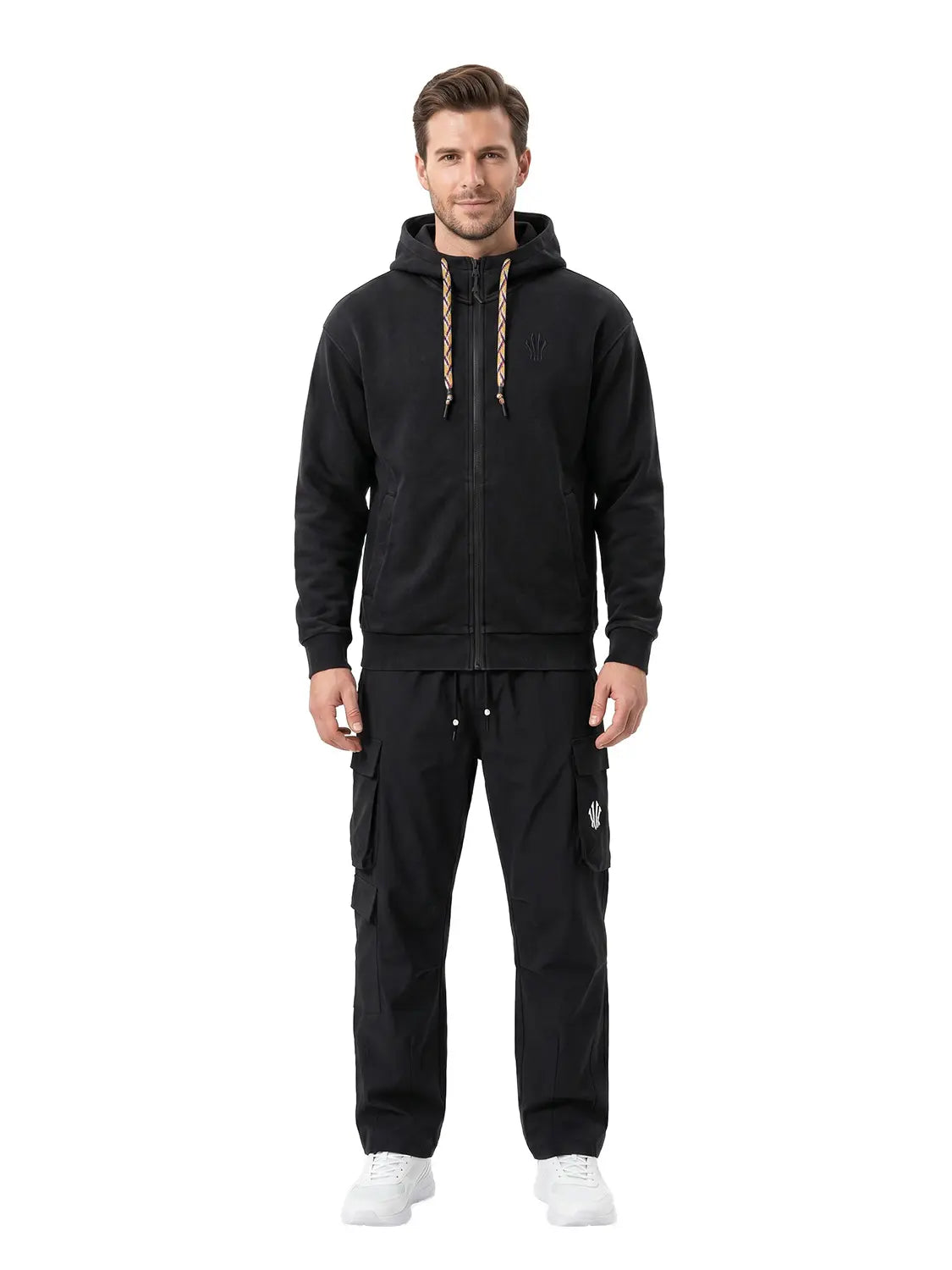 Anta KAI Zipp Hoodie