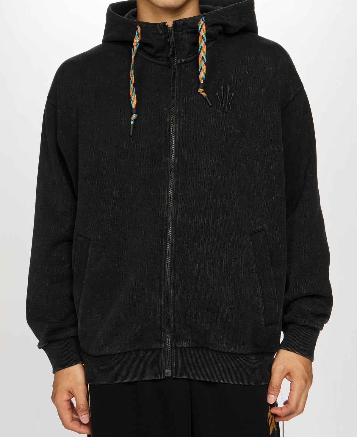 Anta KAI Zipp Hoodie