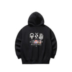 Anta KAI Zipp Hoodie