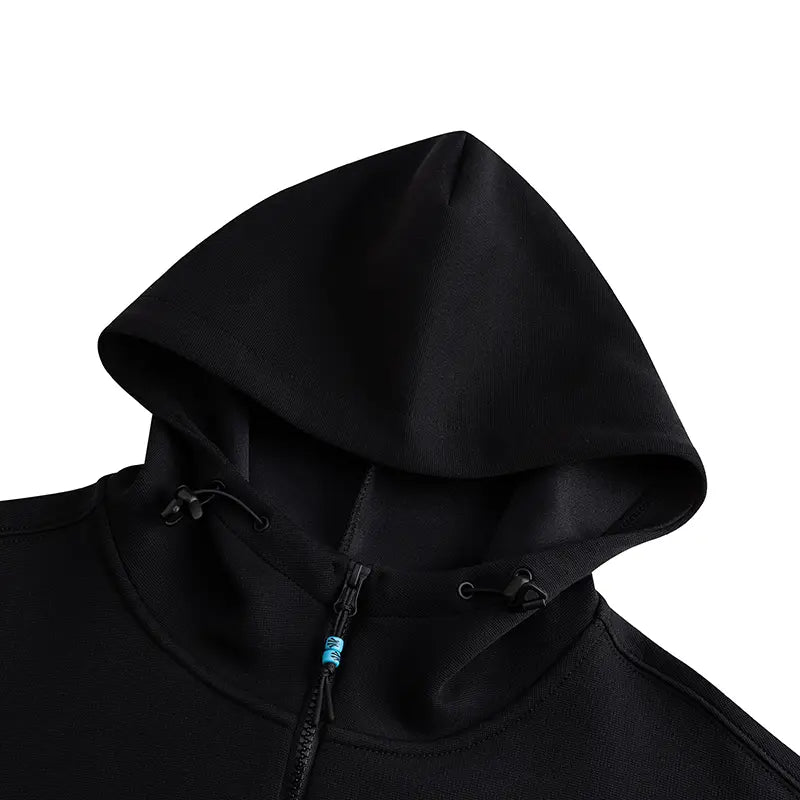 Anta KAI Zipp Hoodie