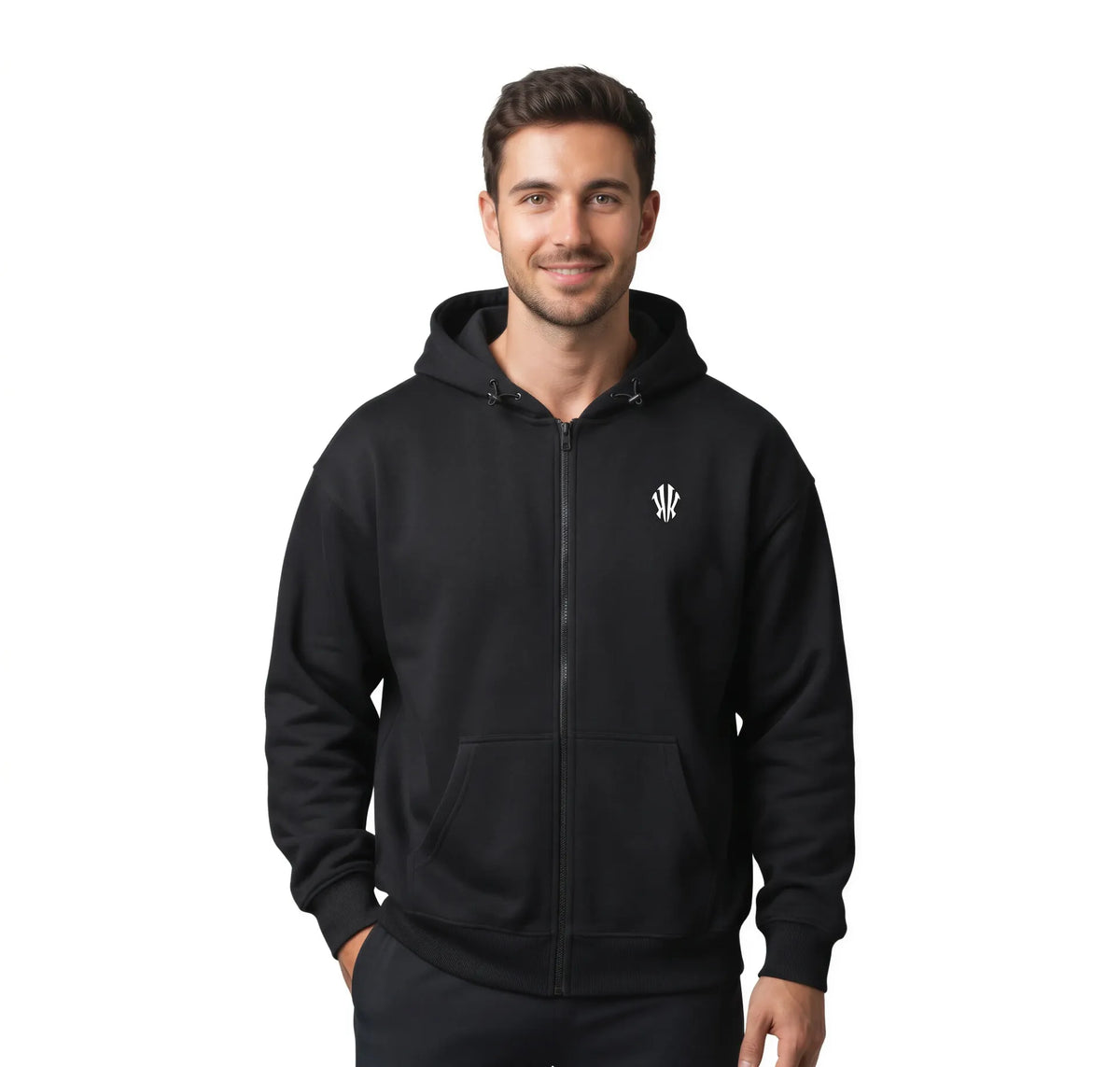 Anta KAI Zipp Hoodie