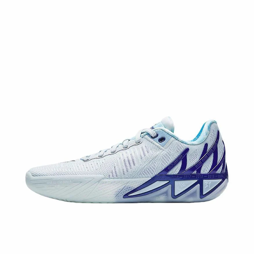 Anta KT11 "Christmas Blue"
