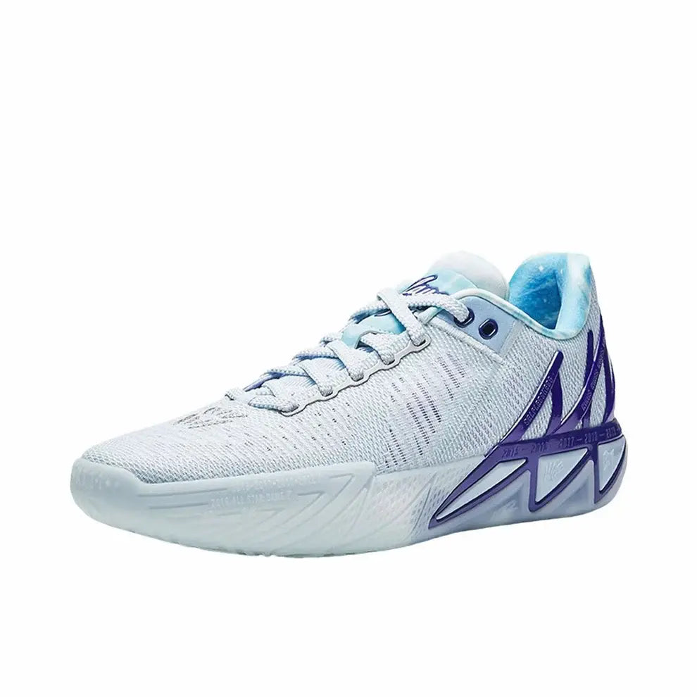 Anta KT11 "Christmas Blue"