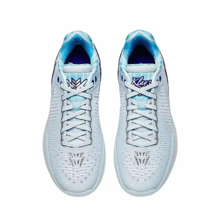Anta KT11 "Christmas Blue"