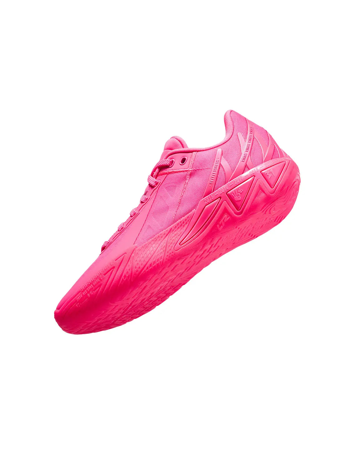 Anta KT11 "Flamingo"