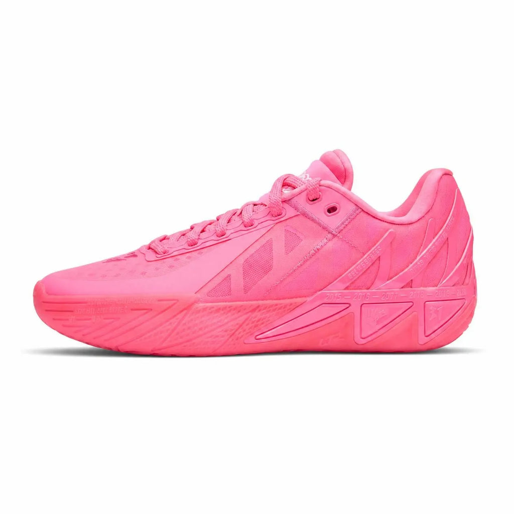 Anta KT11 "Flamingo"