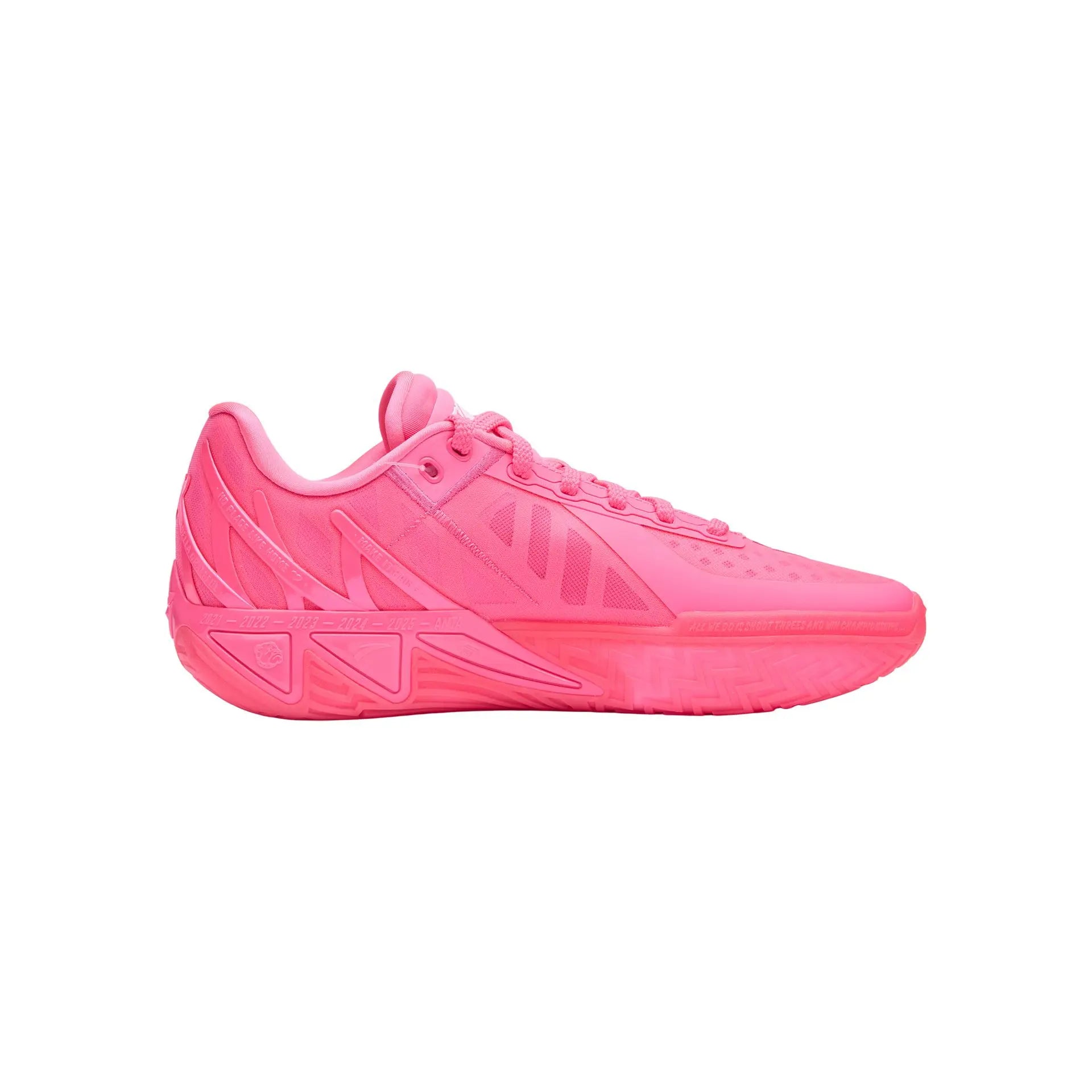 Anta KT11 "Flamingo"
