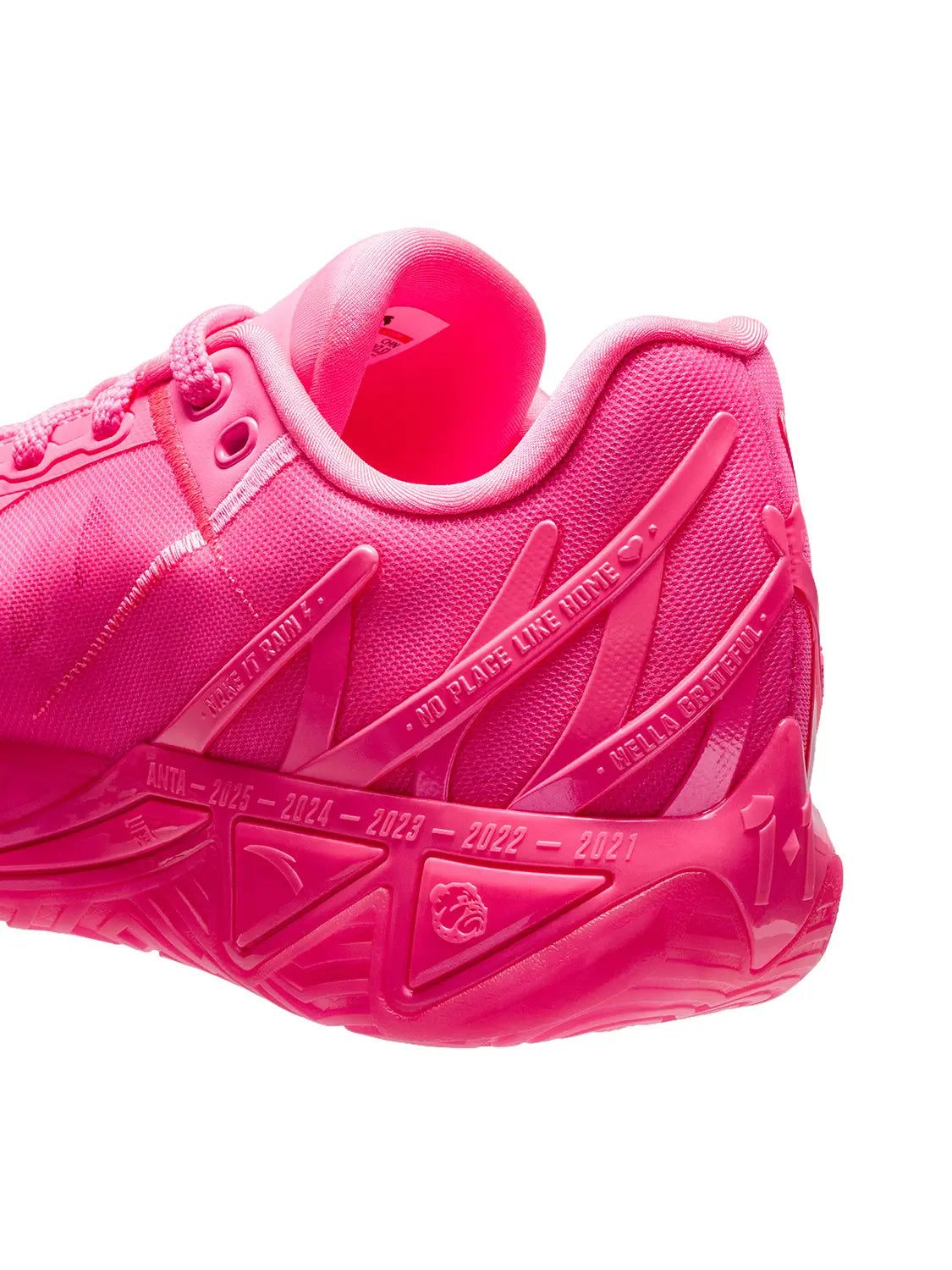 Anta KT11 "Flamingo"