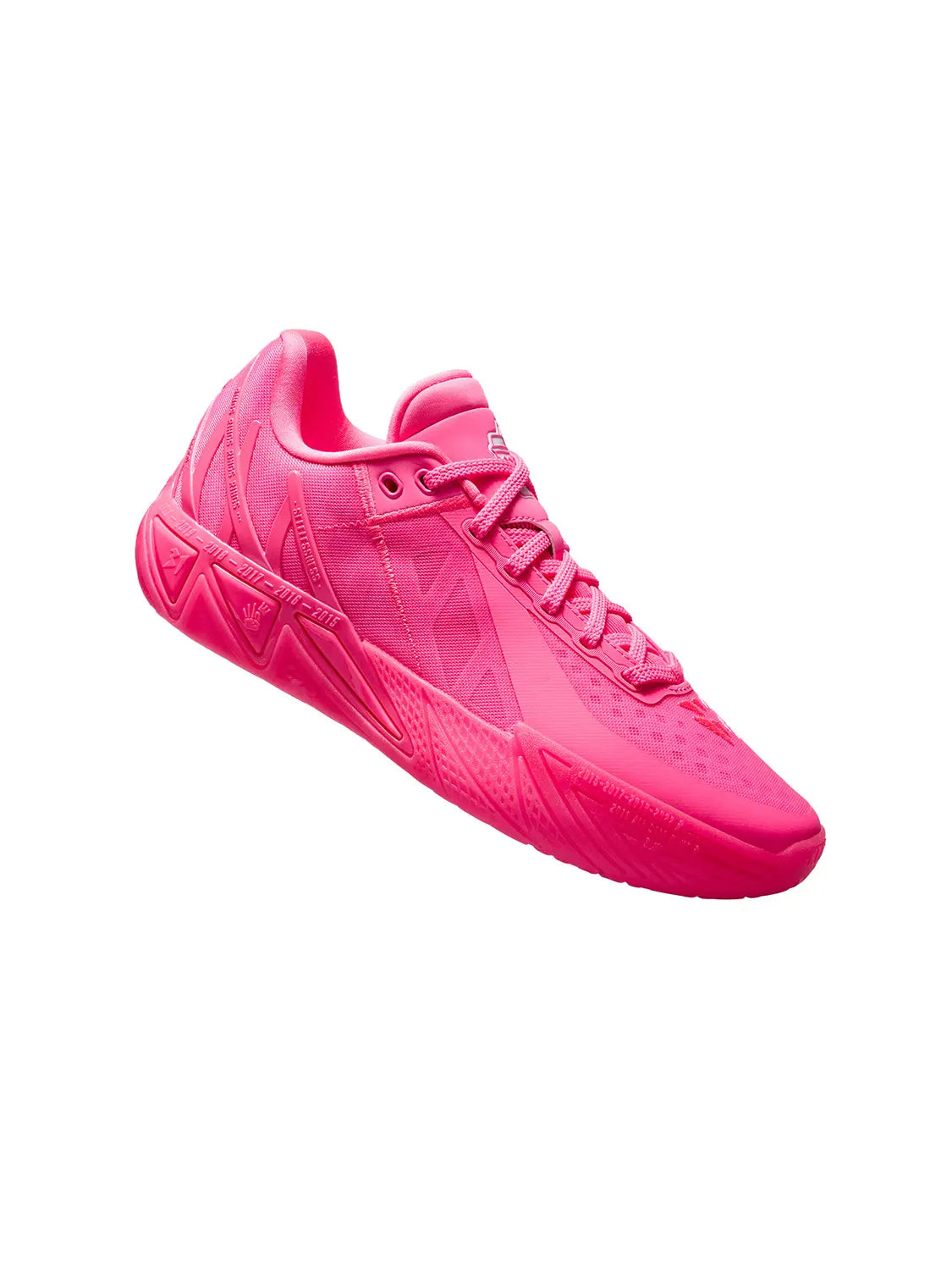 Anta KT11 "Flamingo"