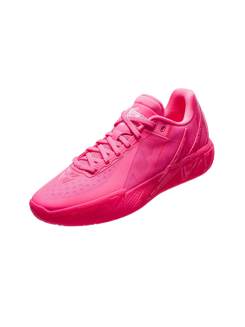 Anta KT11 "Flamingo"