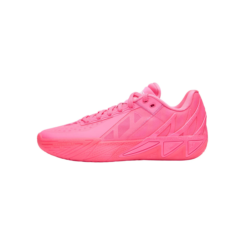 Anta KT11 "Flamingo"