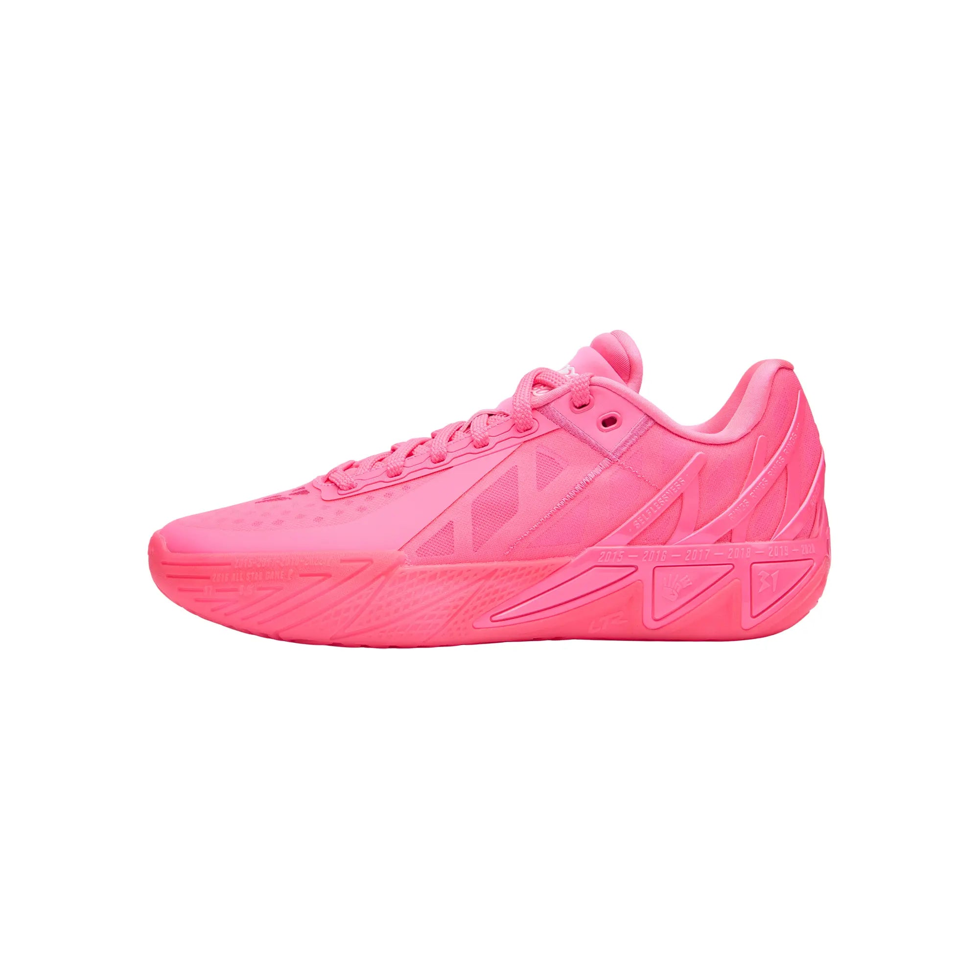 Anta KT11 "Flamingo"