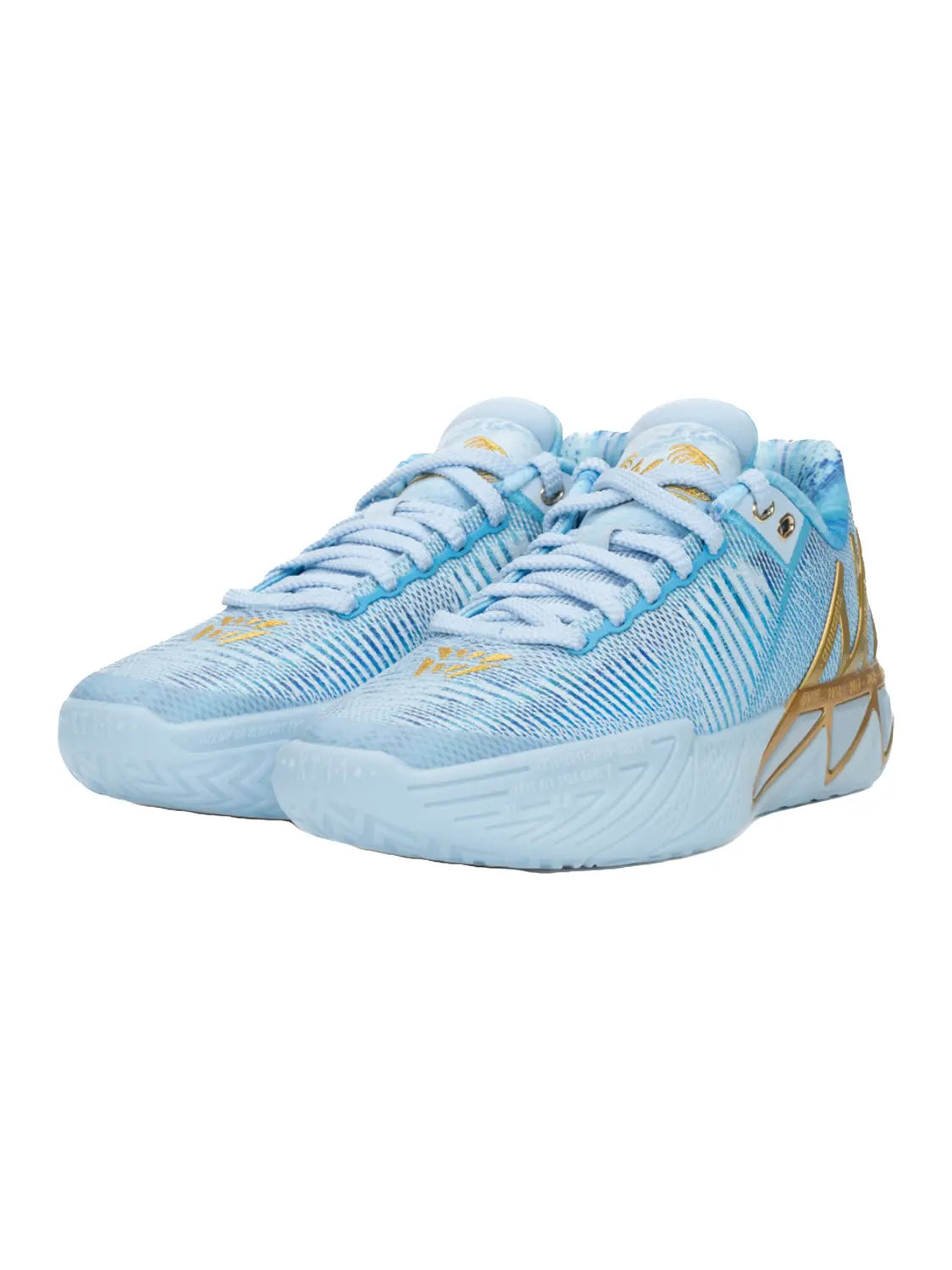 Anta KT11 "Kyrie"