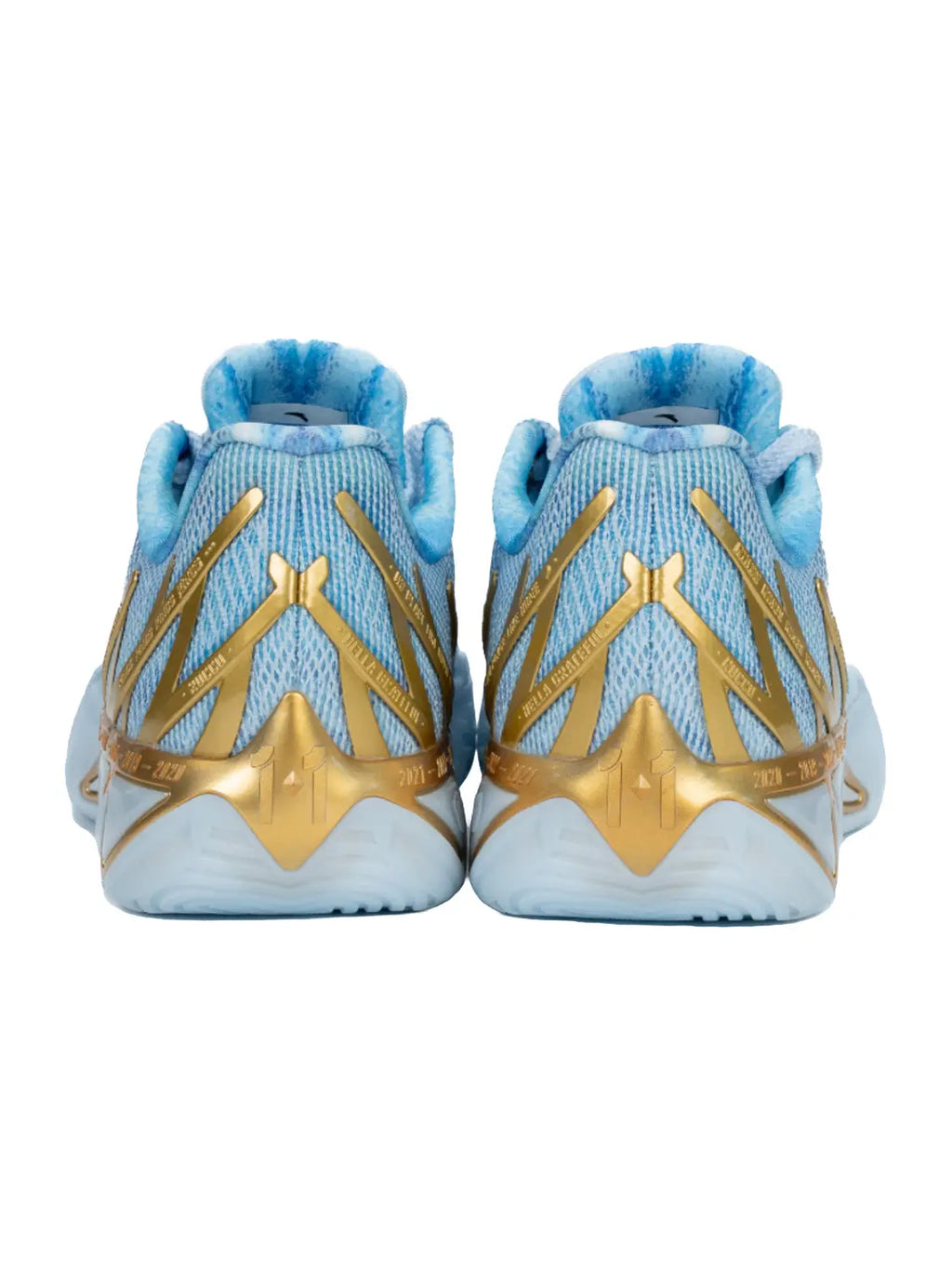 Anta KT11 "Kyrie"