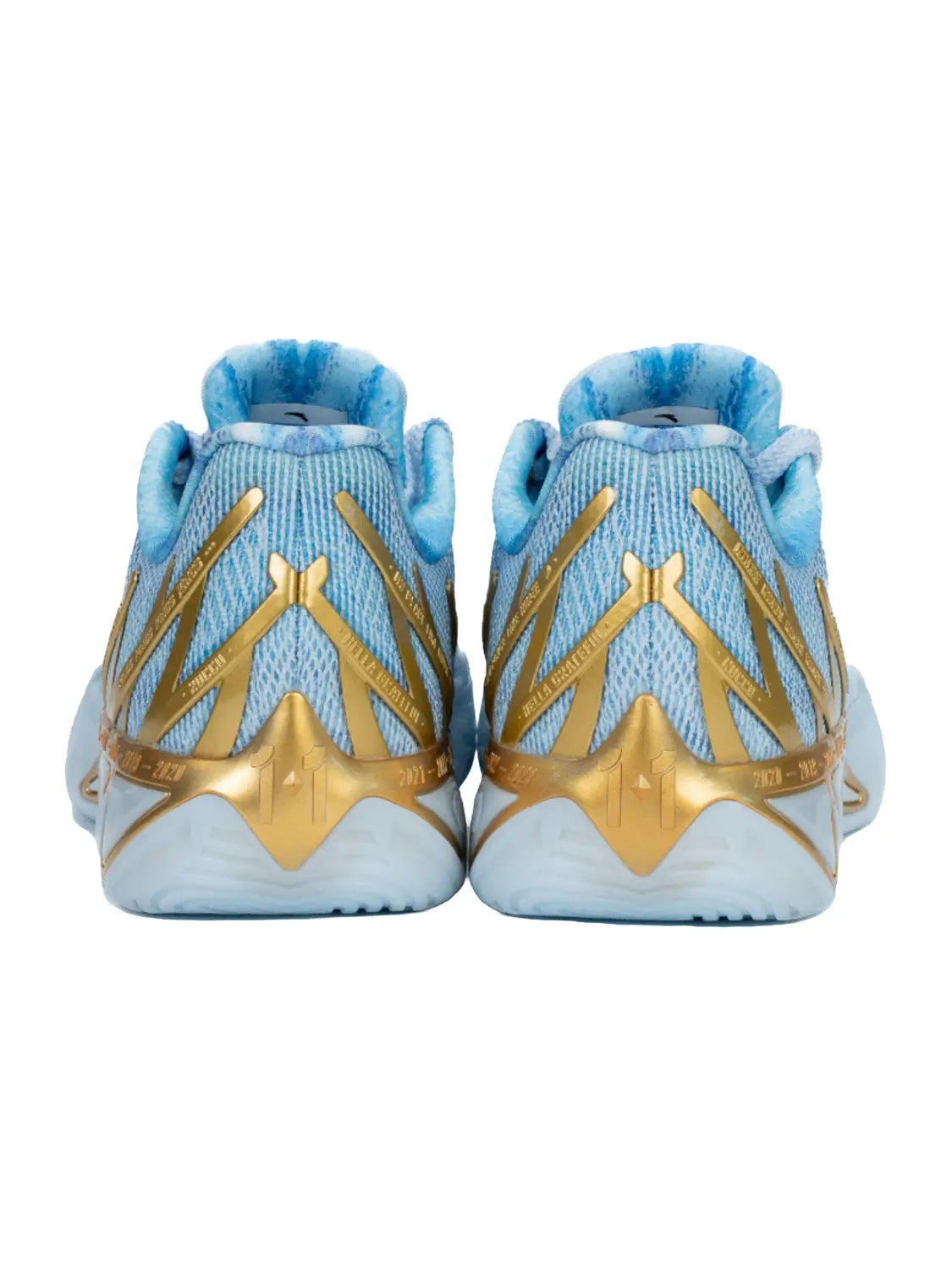 Anta KT11 "Kyrie"