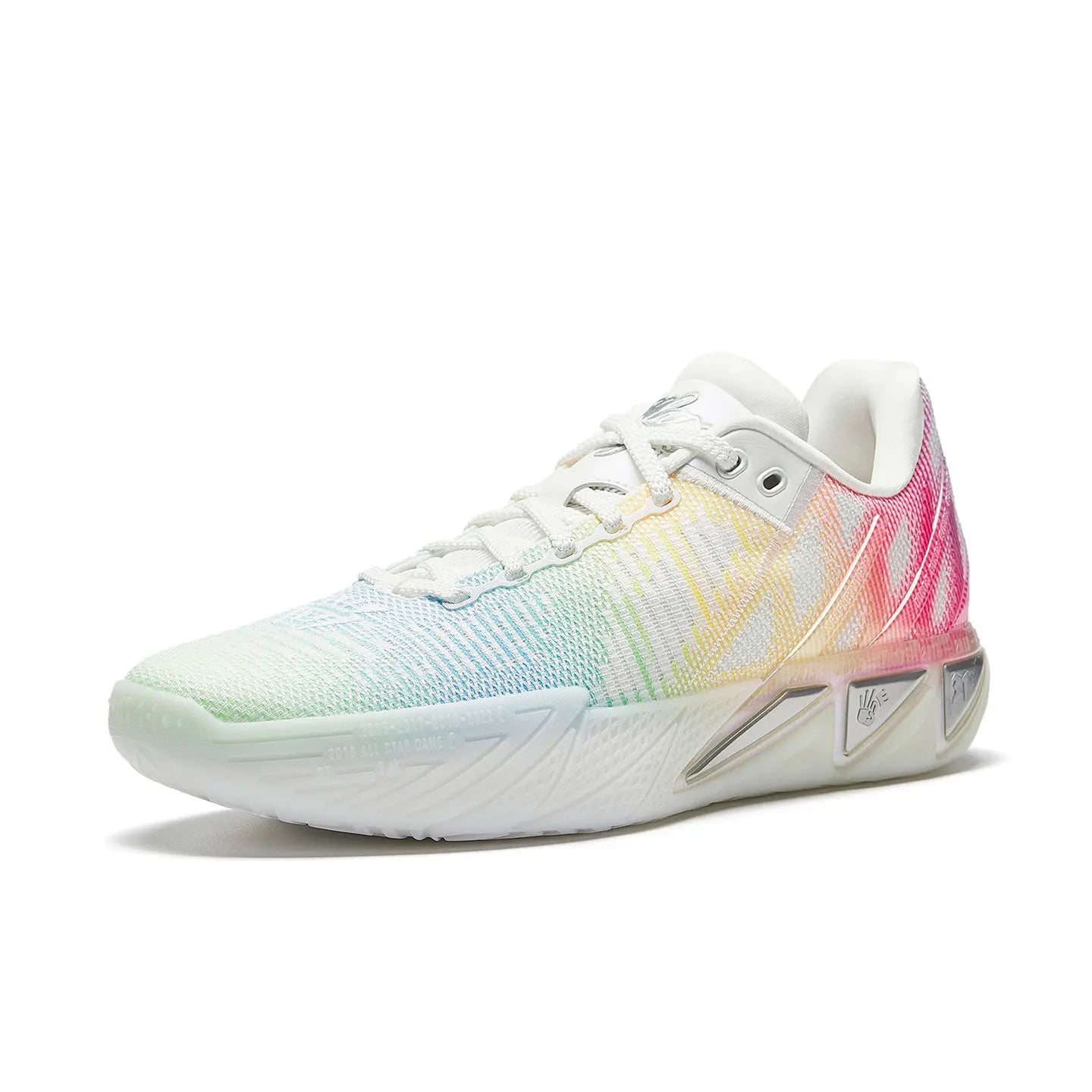 Anta KT11 "Sti11 Klay"