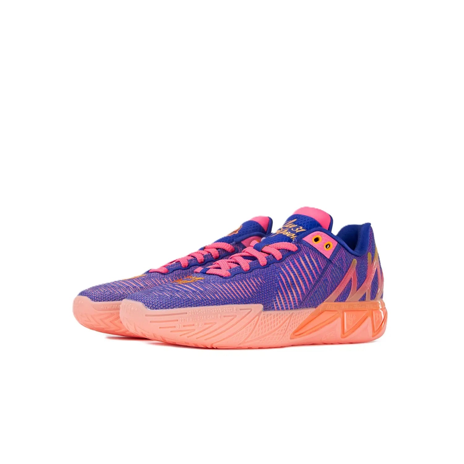 Anta KT11 "Sunset Boulevard"