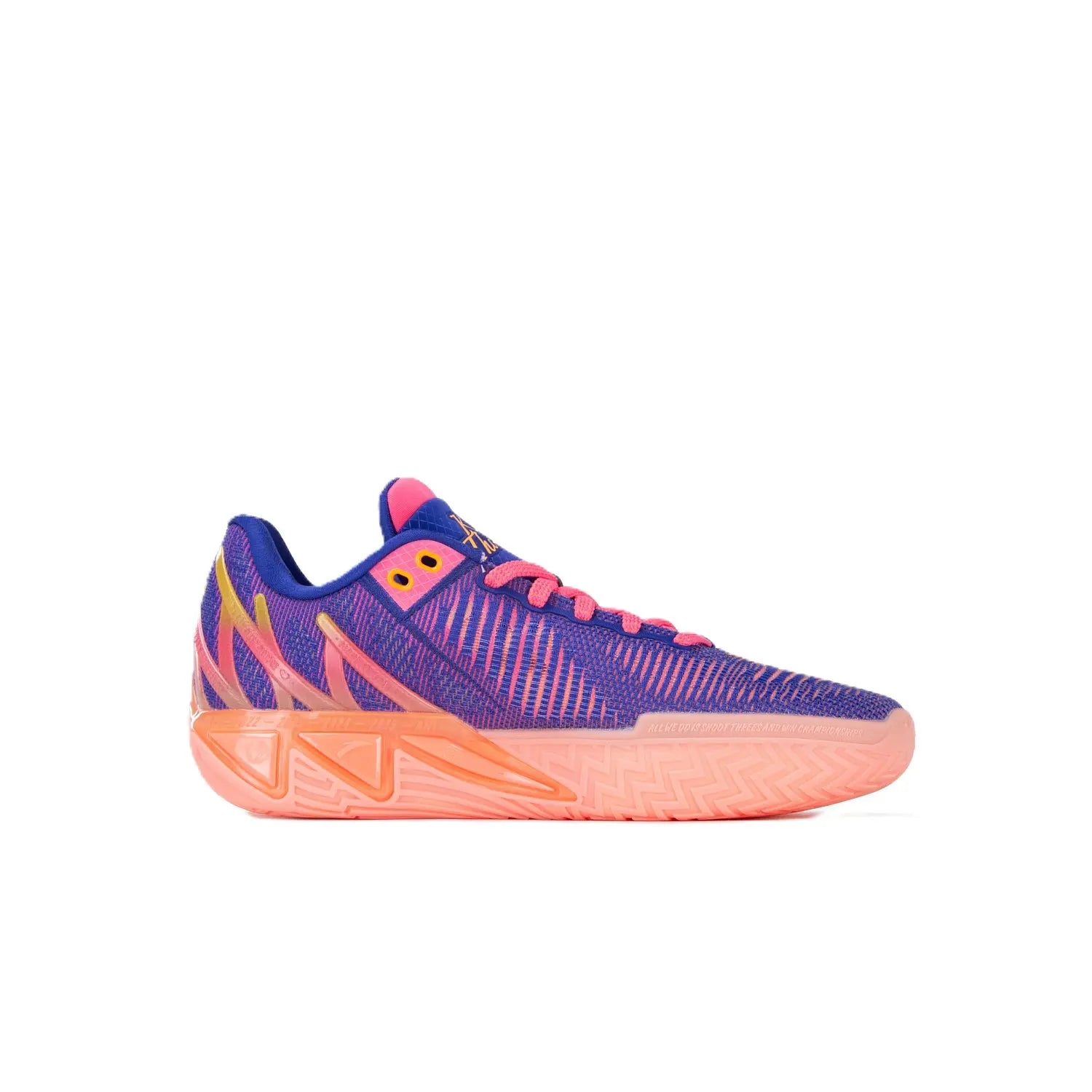 Anta KT11 "Sunset Boulevard"