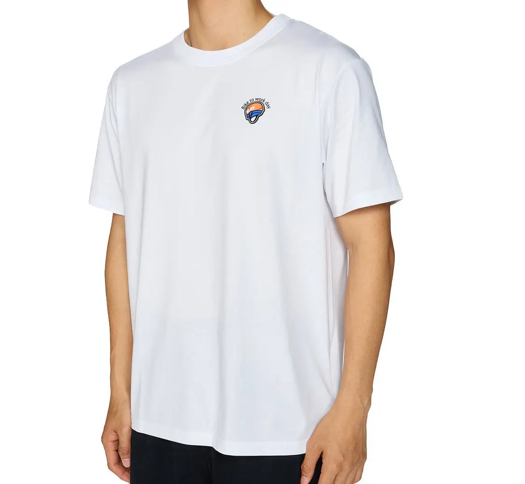 Anta Klay Thompson T-Shirt