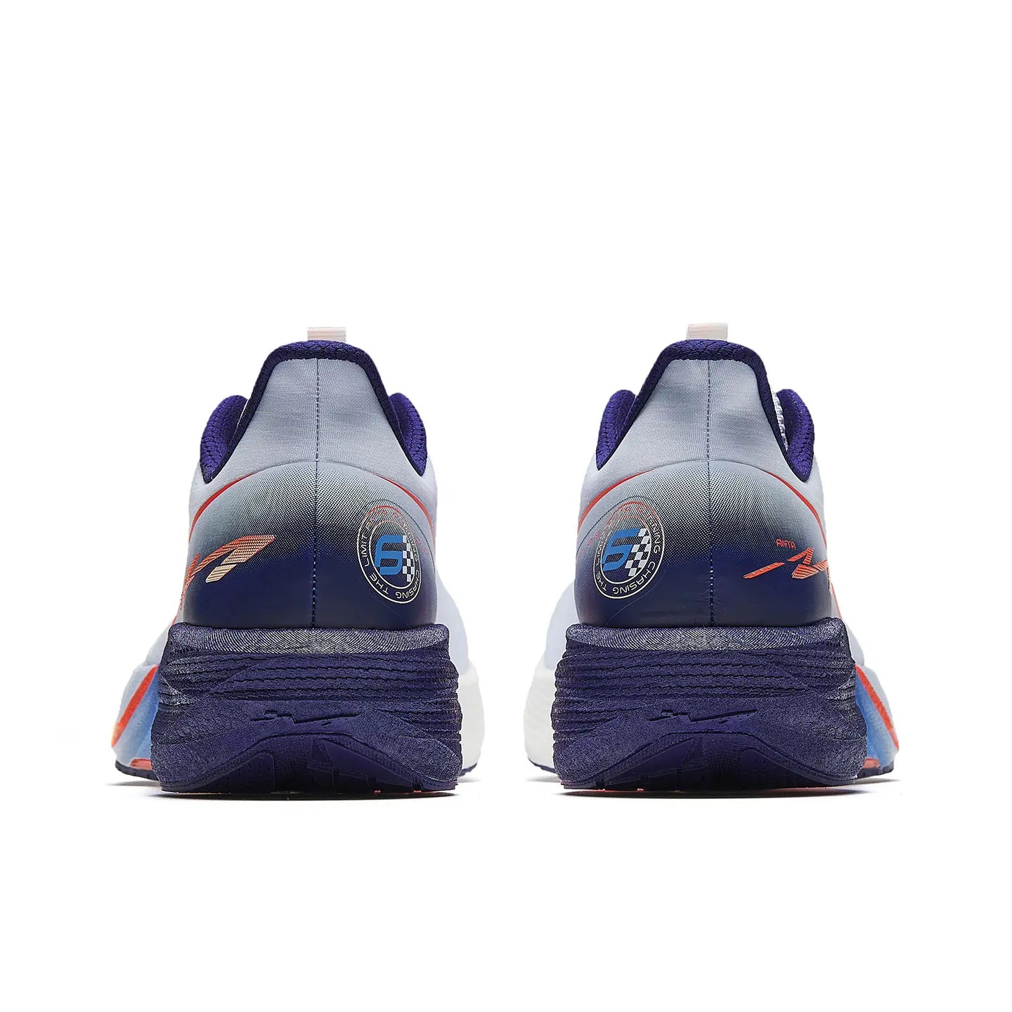 Anta MACH 6.0 Running Shoes