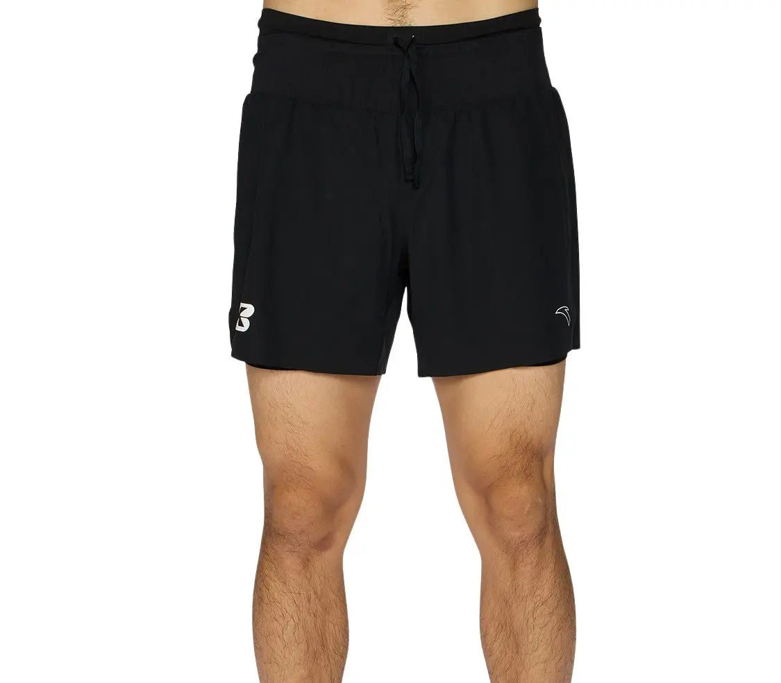 Anta Racing Challenge Running Shorts