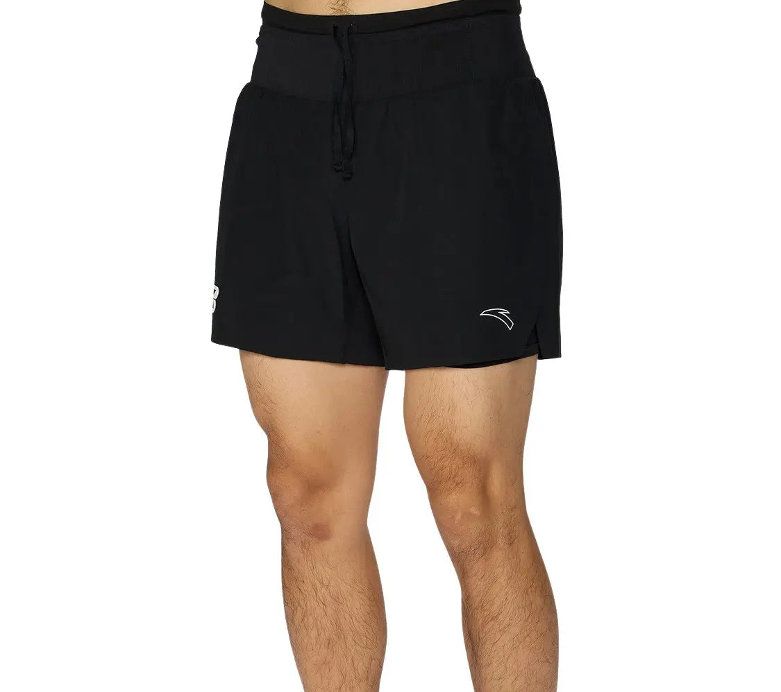 Anta Racing Challenge Running Shorts