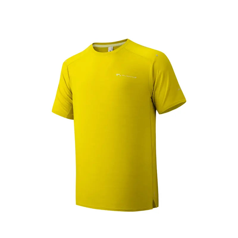 Anta Racing Challenge Running T-Shirt