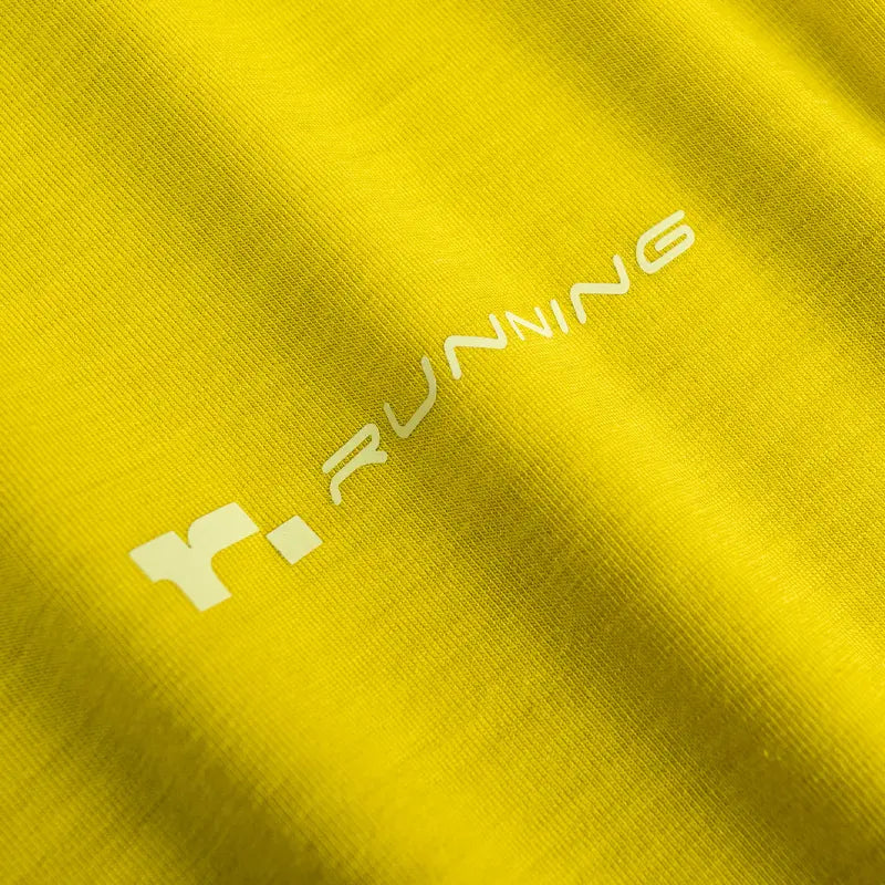 Anta Racing Challenge Running T-Shirt