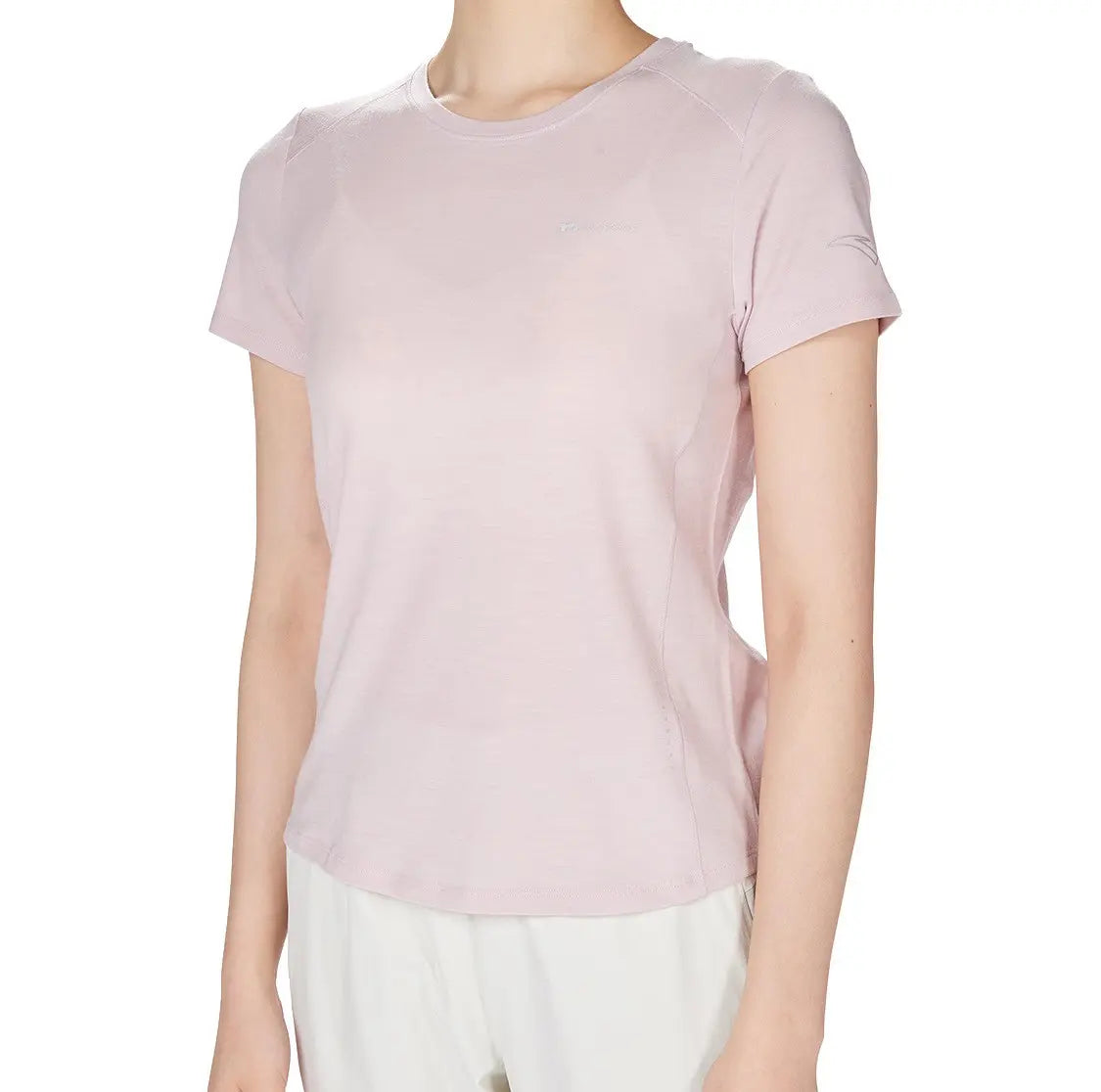 Anta Racing Challenge Running T-Shirt