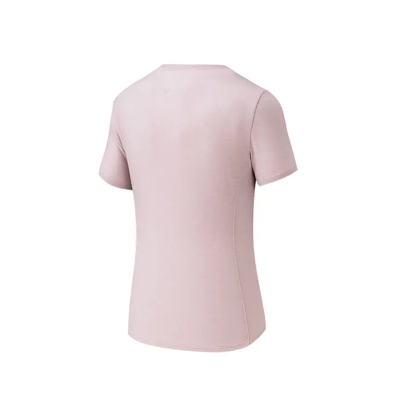 Anta Racing Challenge Running T-Shirt