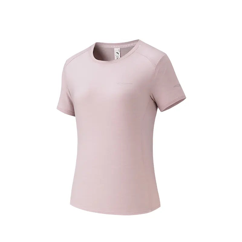 Anta Racing Challenge Running T-Shirt