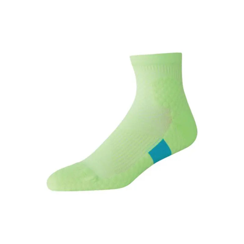 Anta Running Mid-crew Terry Socks