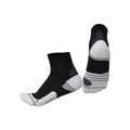 Anta Running Mid-crew Terry Socks