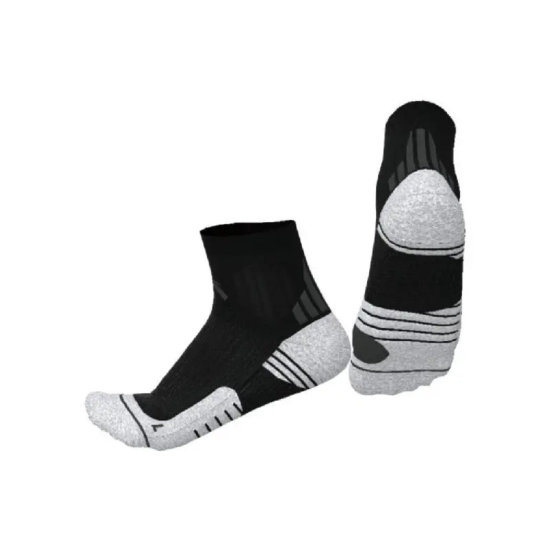 Anta Running Mid-crew Terry Socks