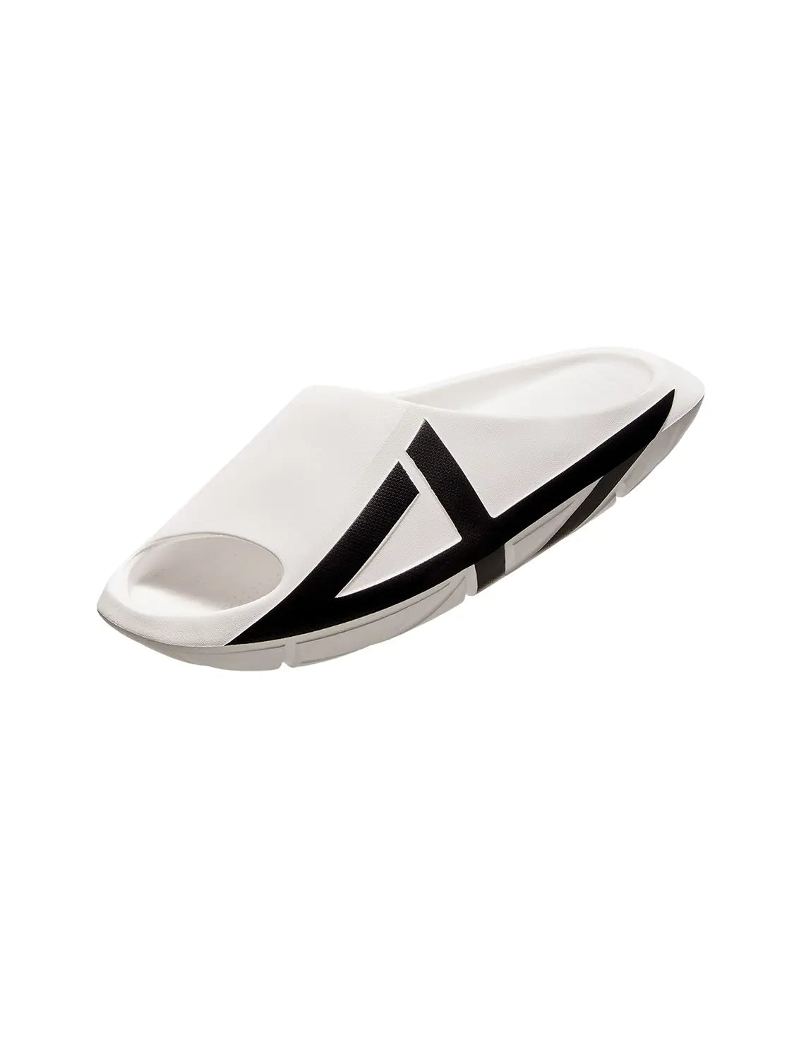 Anta Shock 4 Basketball Slippers