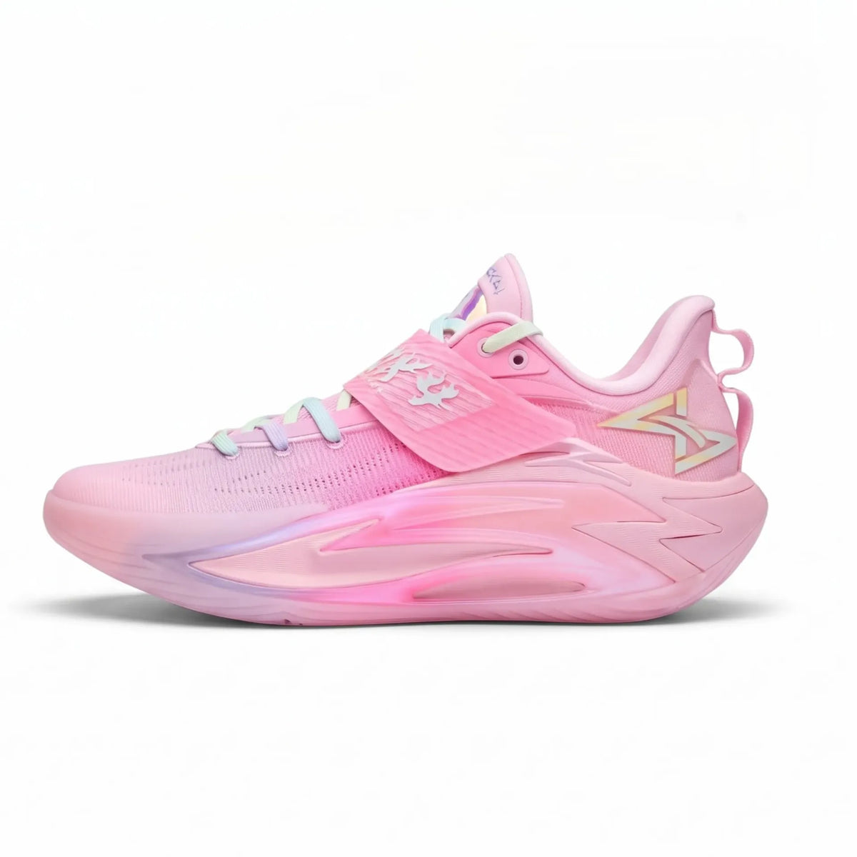 Anta Shock Wave 7.0 Pro