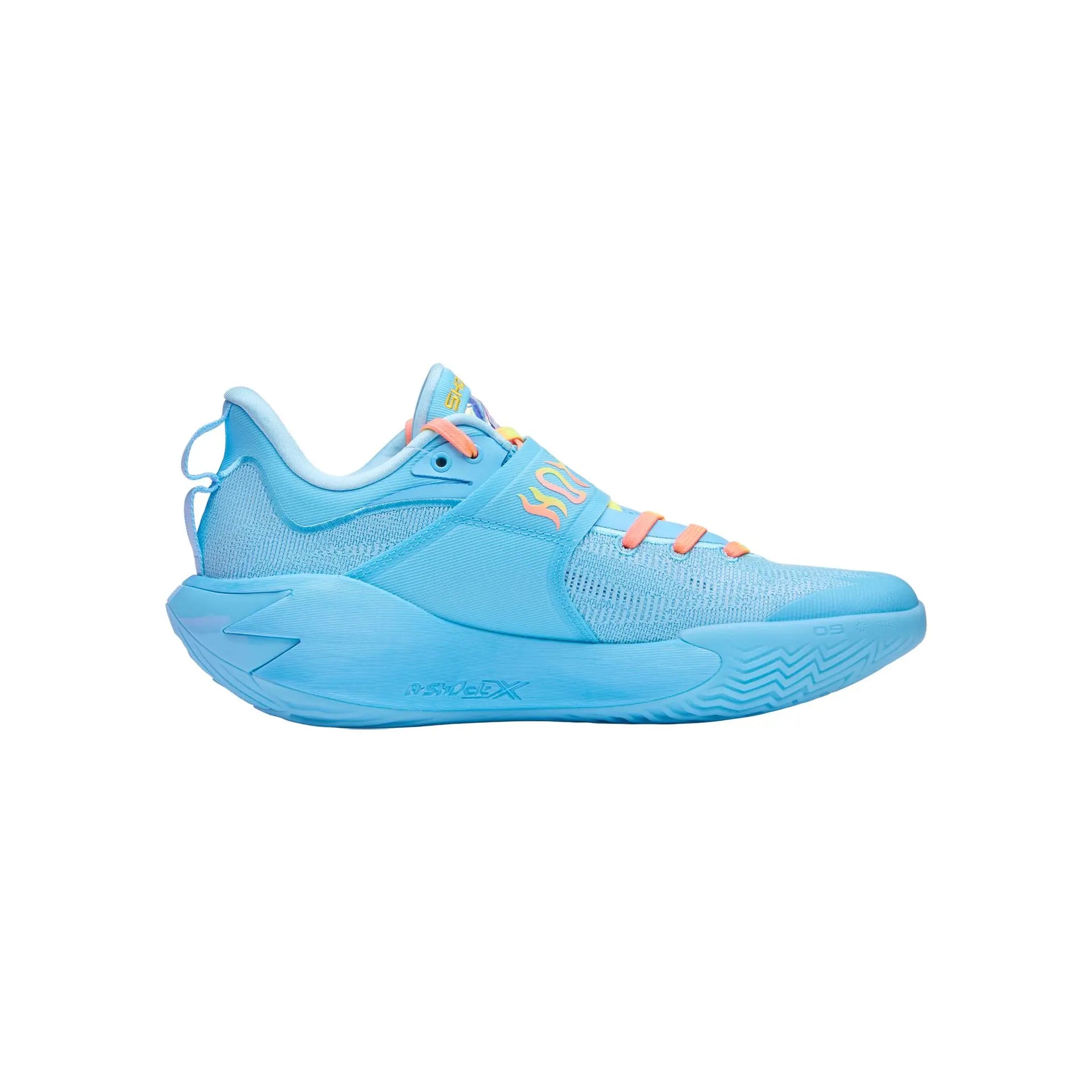 Anta Shock Wave 7.0 Pro
