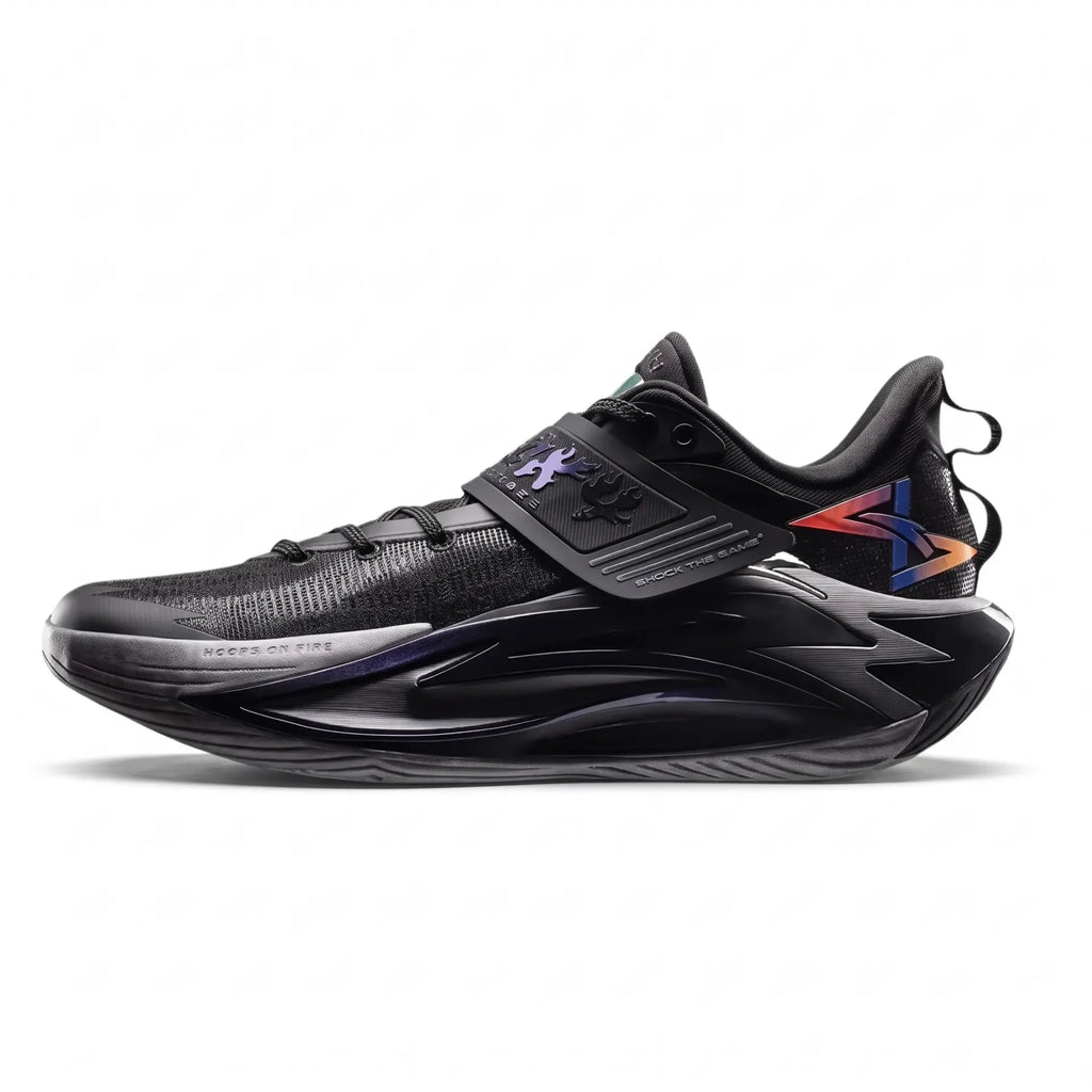 Anta Shock Wave 7.0 Pro