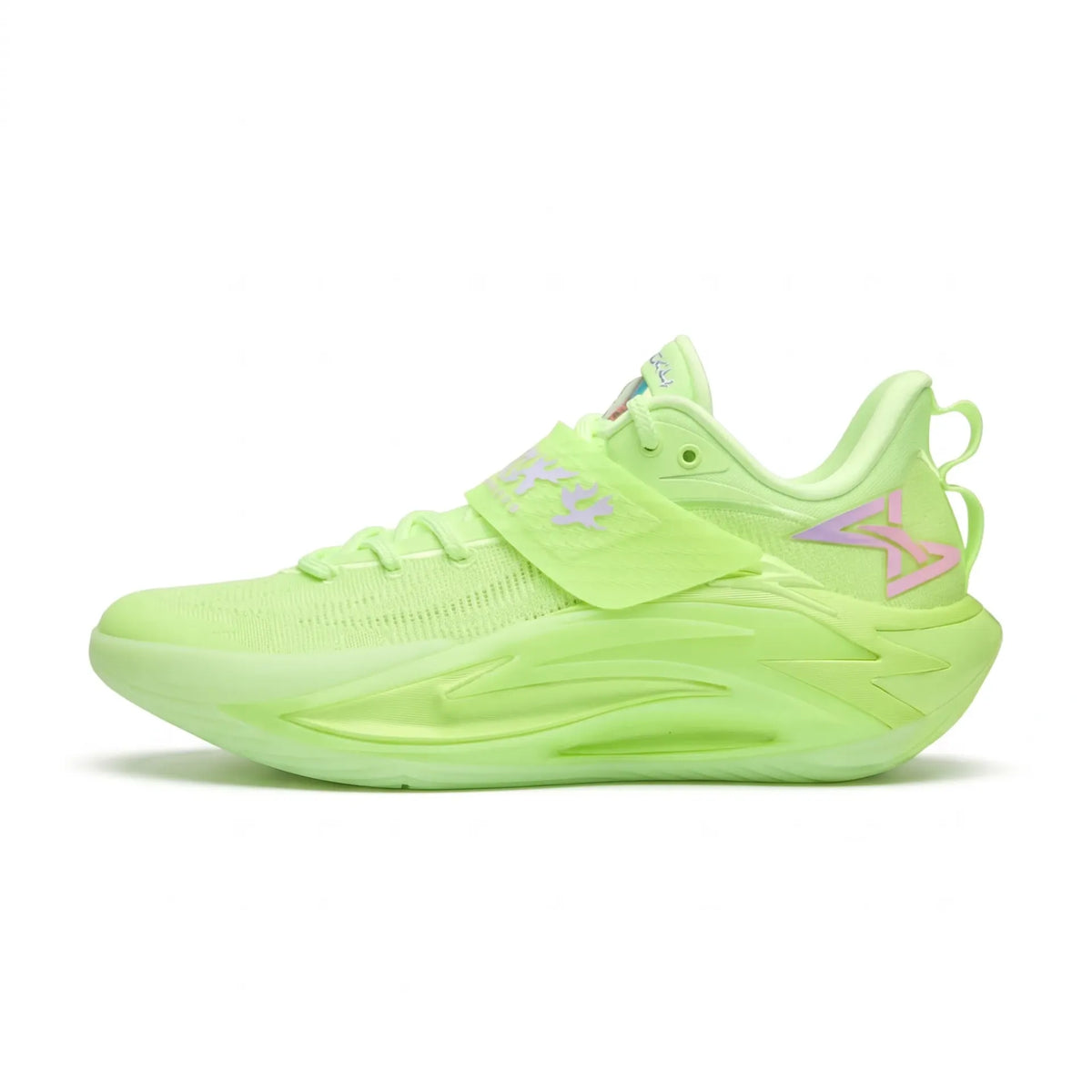 Anta Shock Wave 7.0 Pro