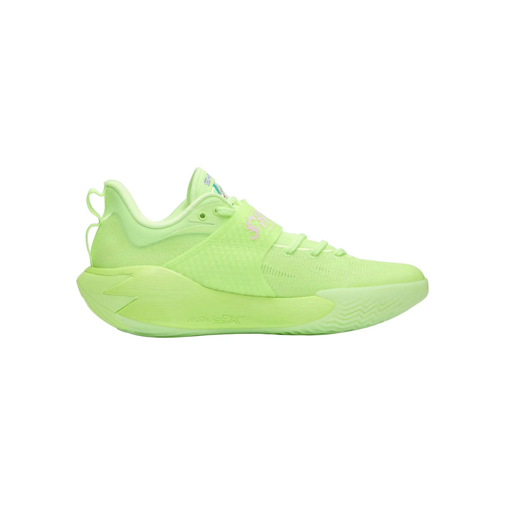 Anta Shock Wave 7.0 Pro