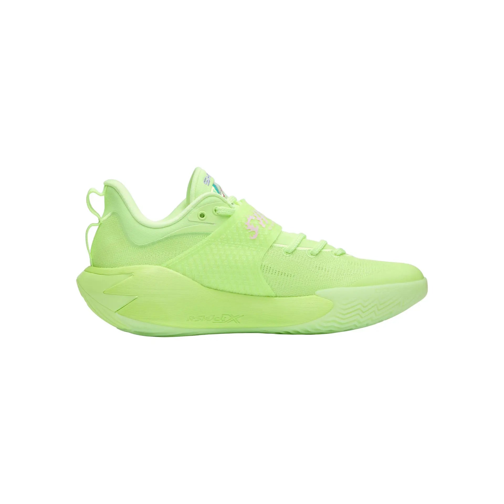 Anta Shock Wave 7.0 Pro