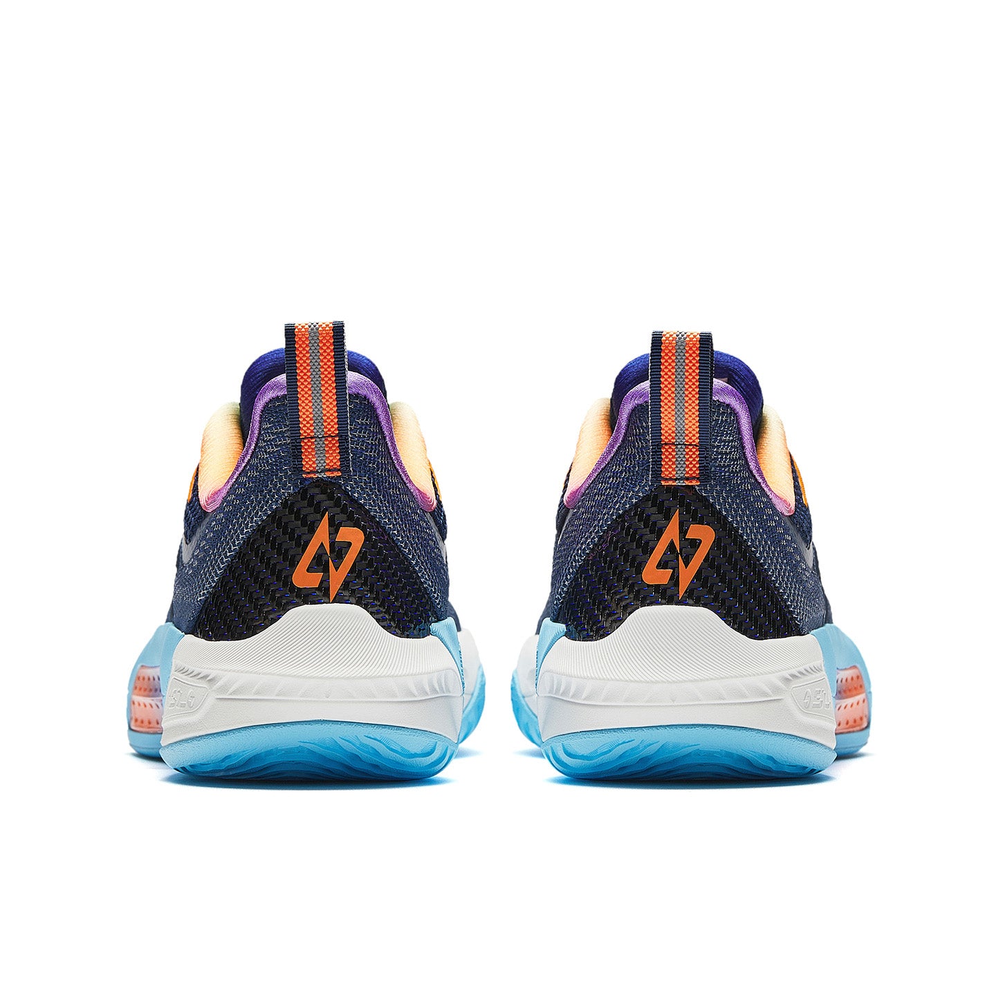 Anta Swift Lightning 7 Basketball Shoes