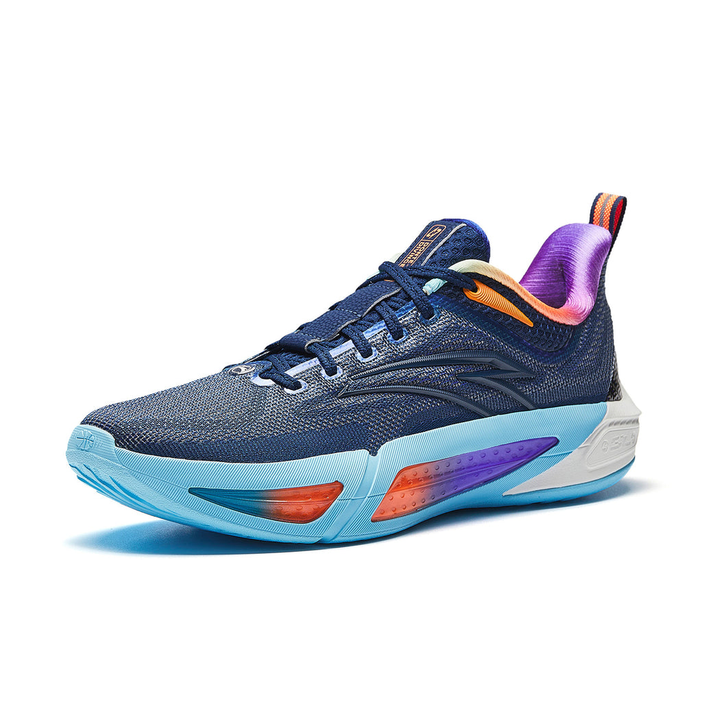 Anta Swift Lightning 7 Basketball Shoes
