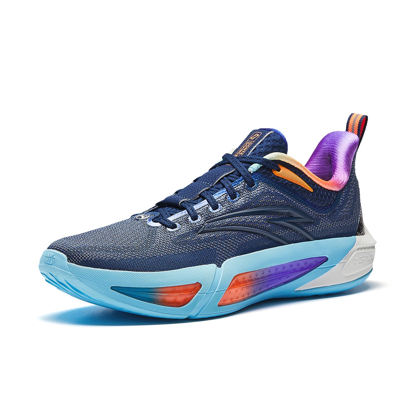Anta Swift Lightning 7 Basketball Shoes