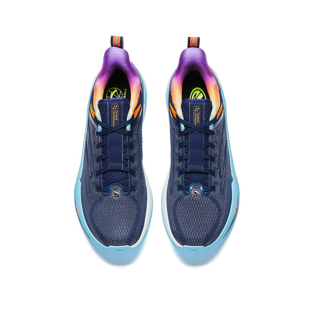 Anta Swift Lightning 7 Basketball Shoes