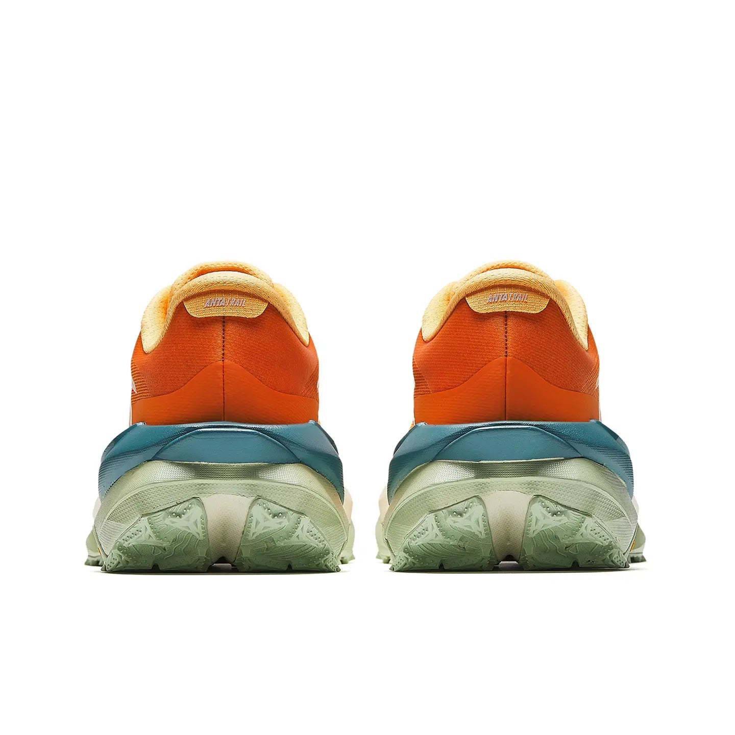 Anta TAIHANG Men's Trail Running Shoes