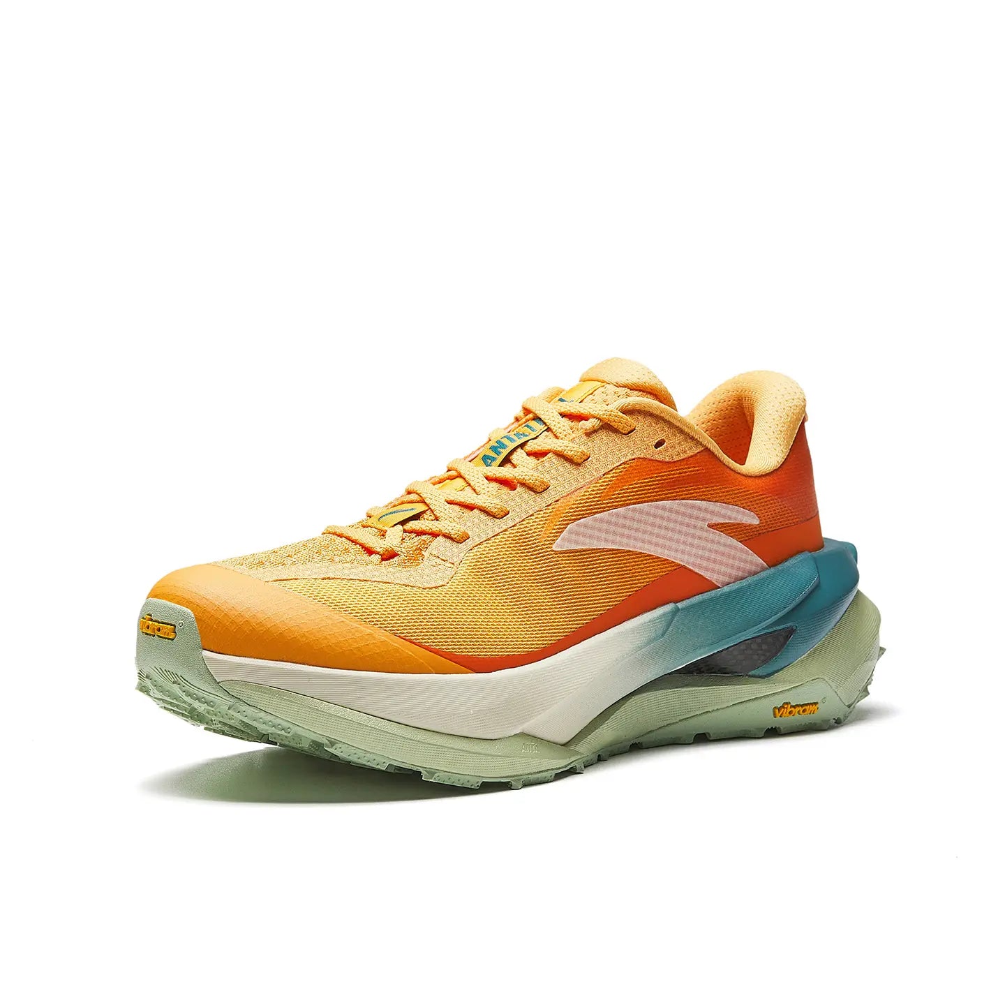 Anta TAIHANG Men's Trail Running Shoes