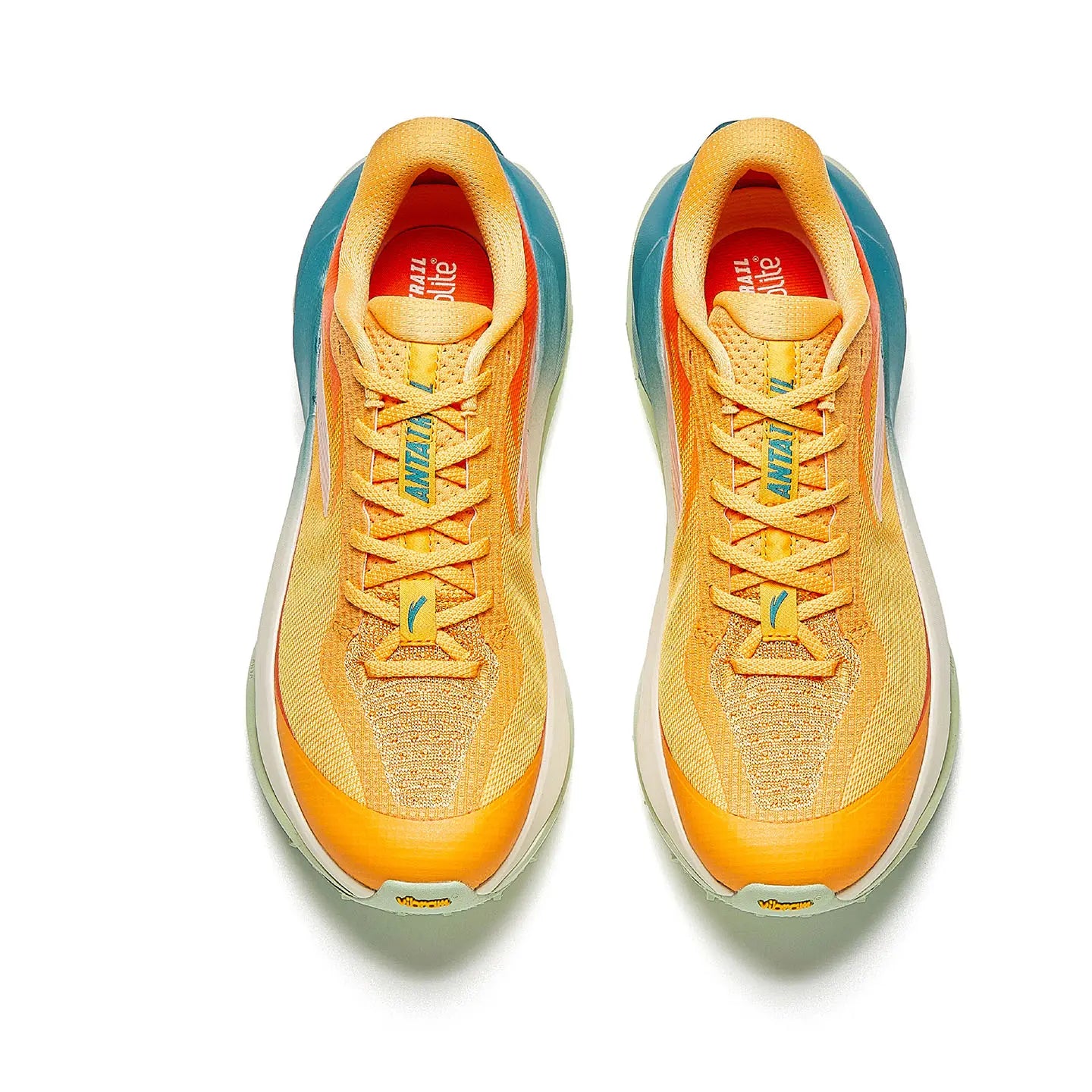 Anta TAIHANG Men's Trail Running Shoes