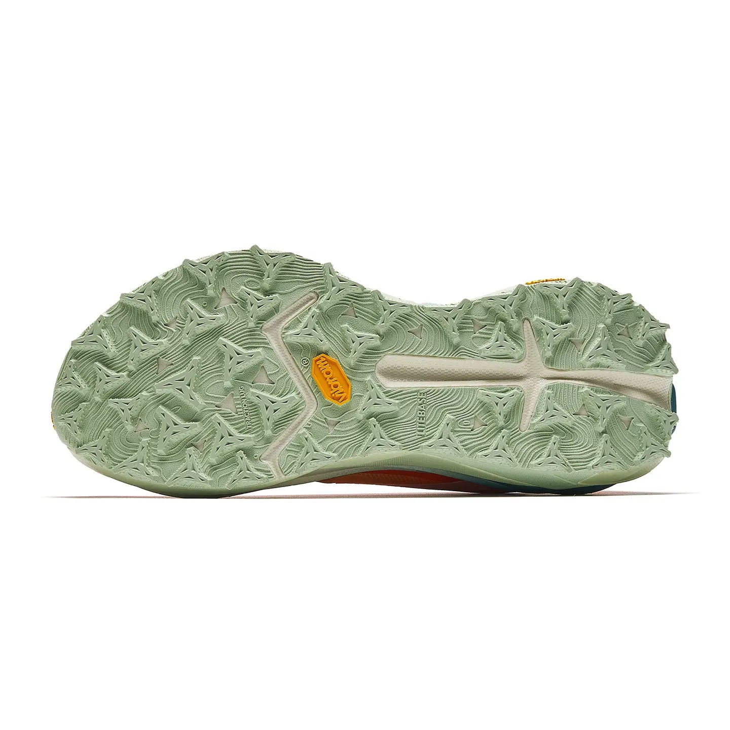 Anta TAIHANG Men's Trail Running Shoes