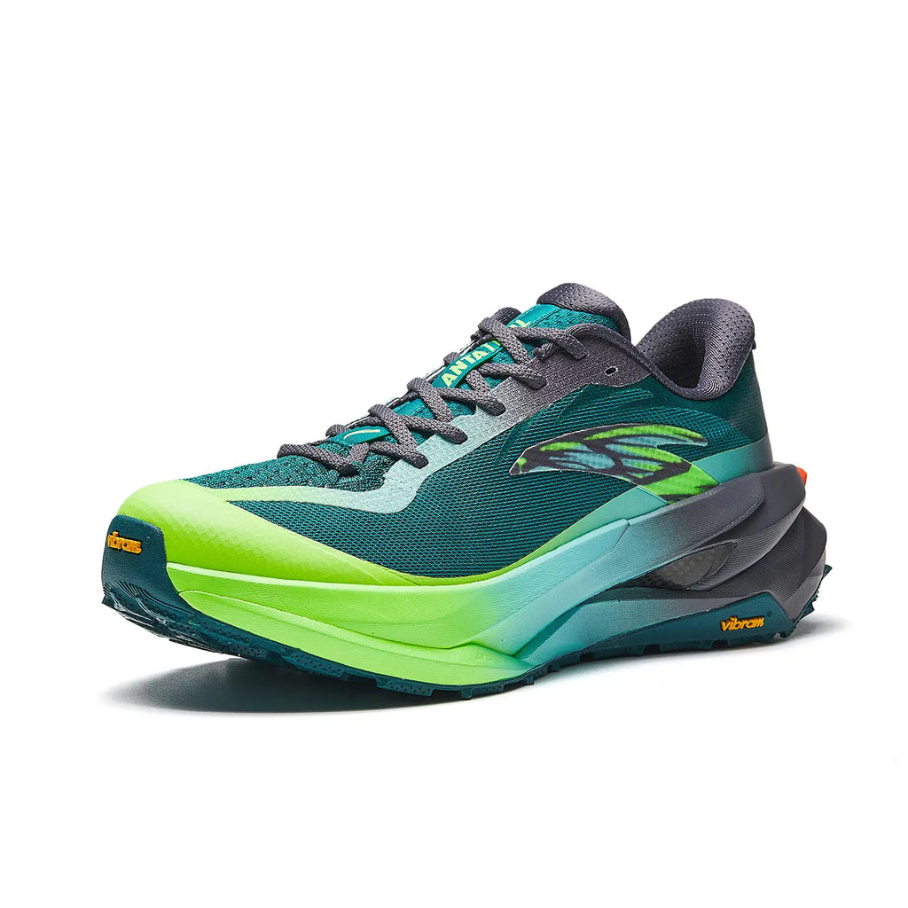 Anta TAIHANG Men's Trail Running Shoes